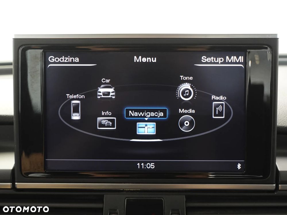 Audi A6 Limousine 3.0 TDI DPF quattro S tronic - 35