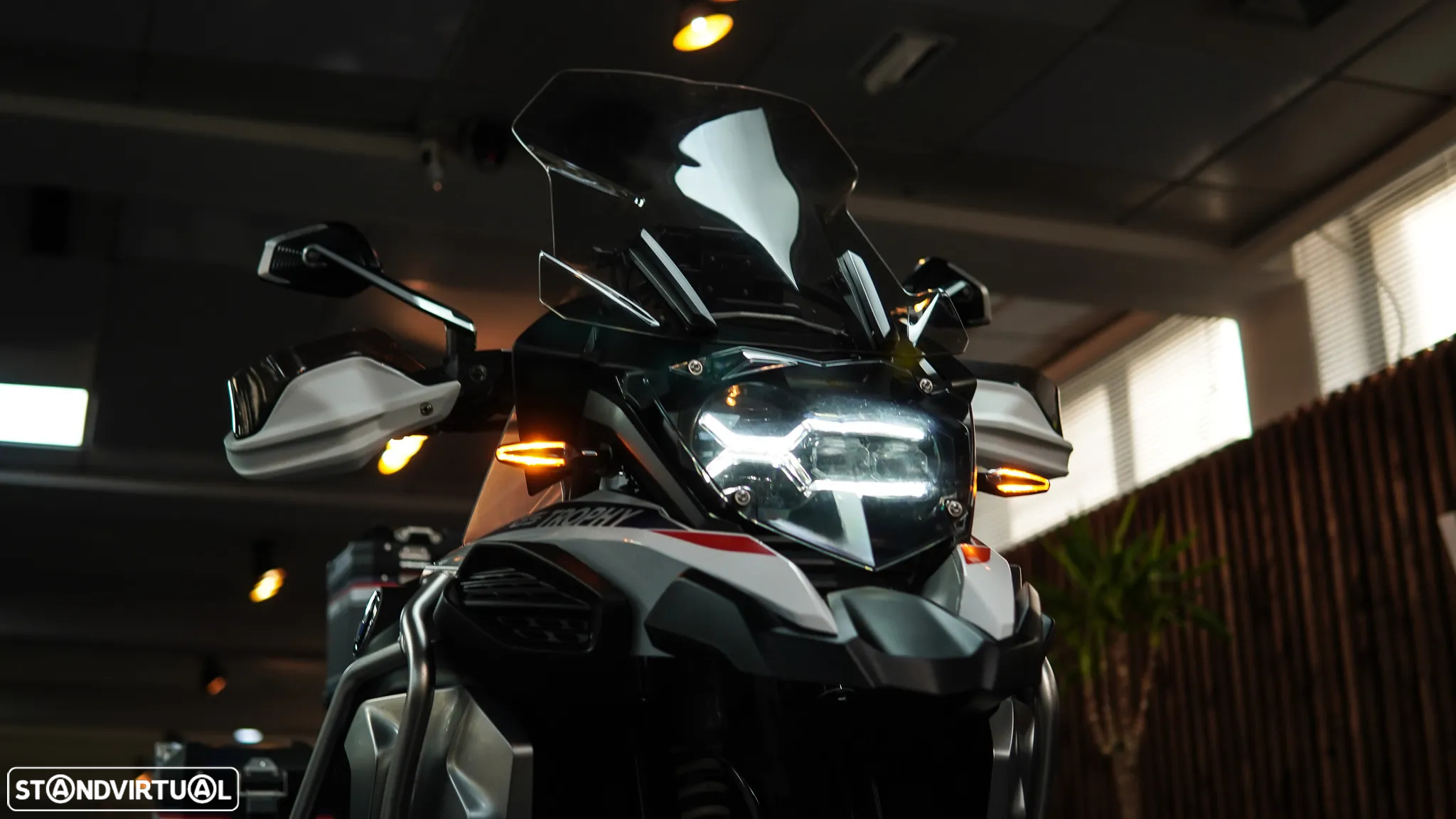 BMW R 1250 GS Adventure TROPHY - 5