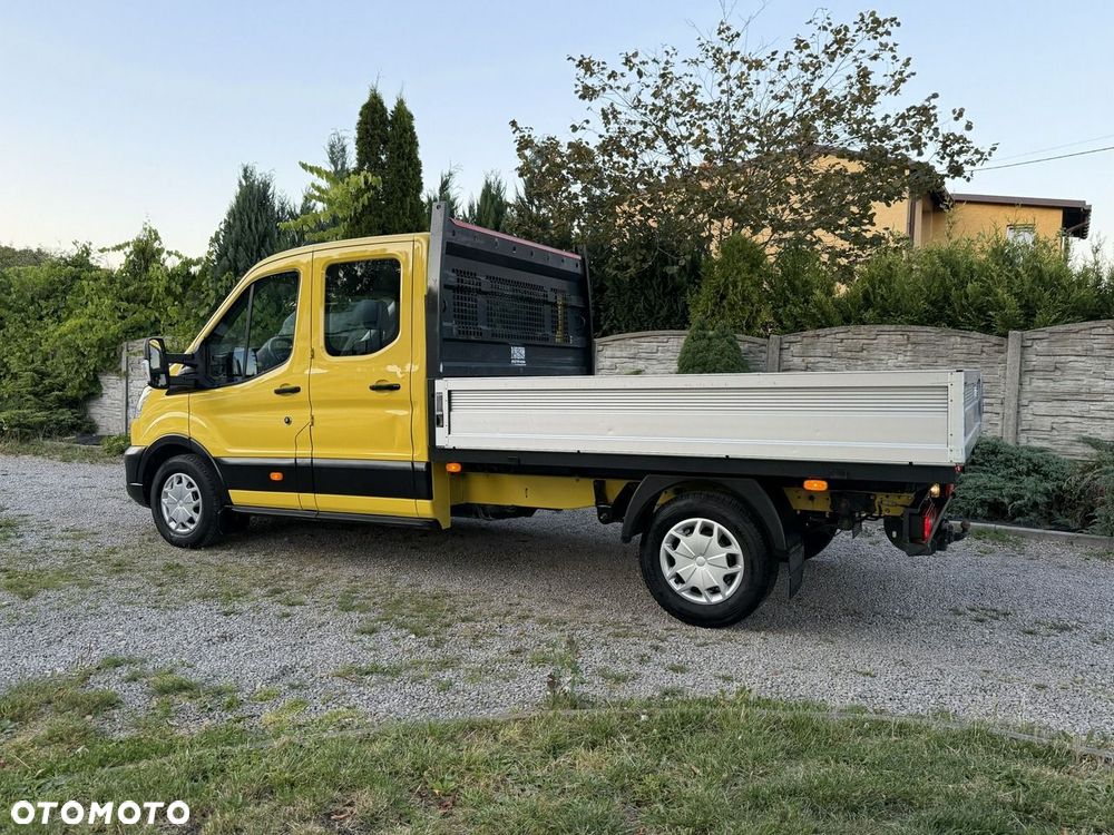 Ford Transit - 16