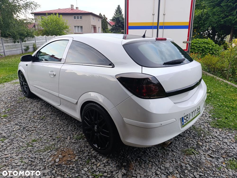 Opel Astra 1.6 - 5