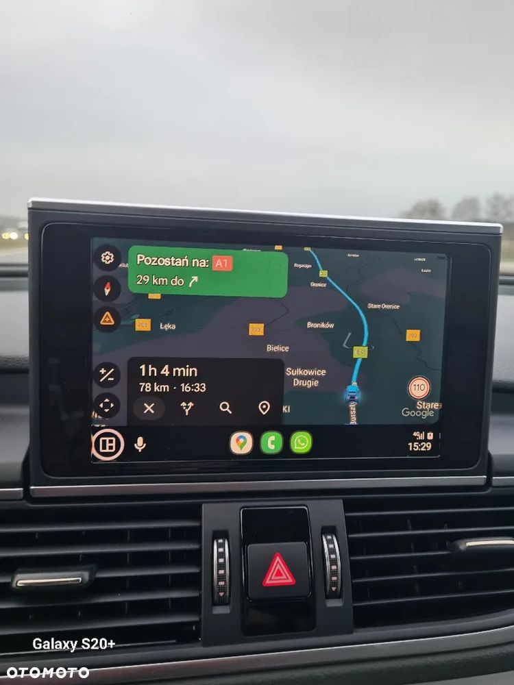 Audi A7 Sportback - 20