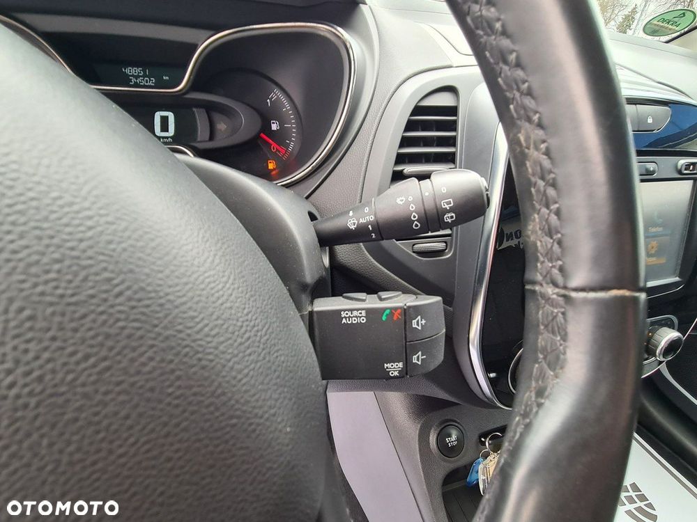 Renault Captur 0.9 Energy TCe Intens - 19