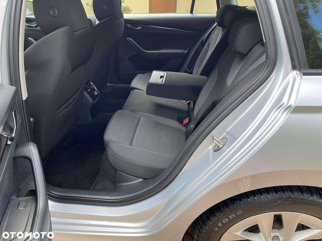 Skoda Octavia 1.5 TSI ACT Ambition - 27