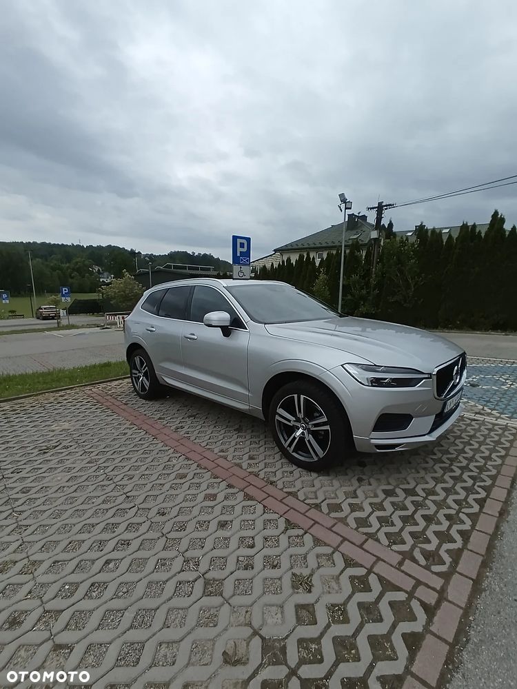 Volvo XC 60 T5 Geartronic Momentum - 10