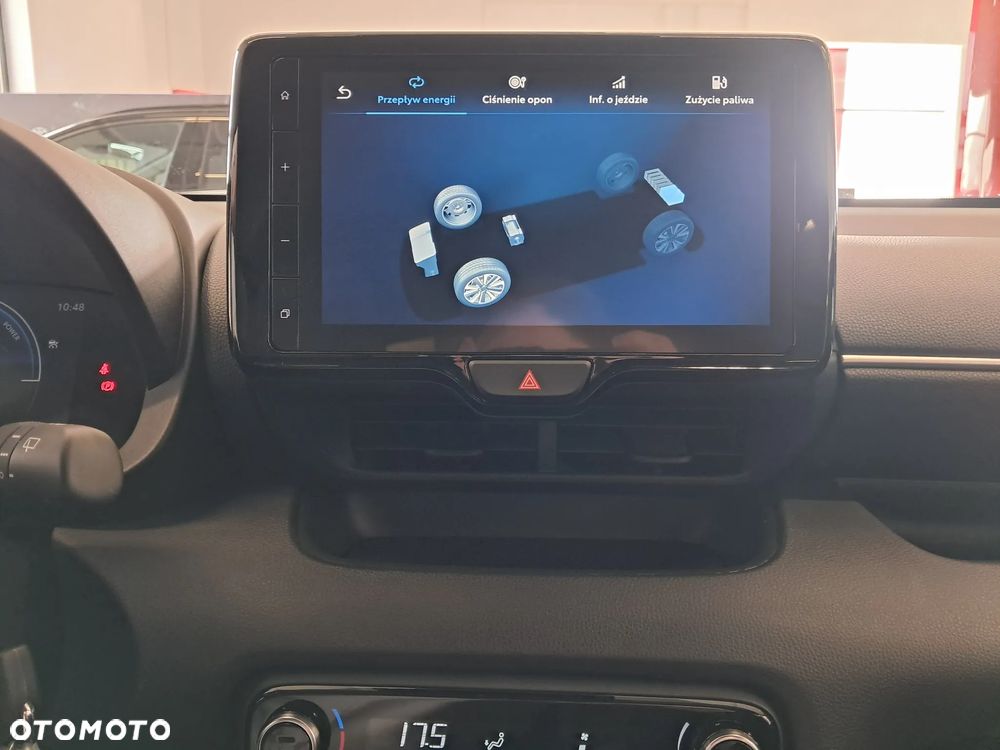 Toyota Yaris Hybrid 1.5 Comfort - 19