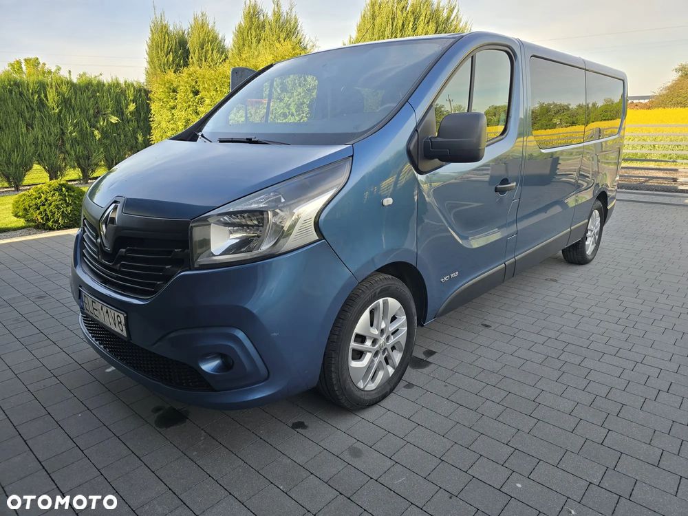 Renault Trafic 1.6 dCi - 31
