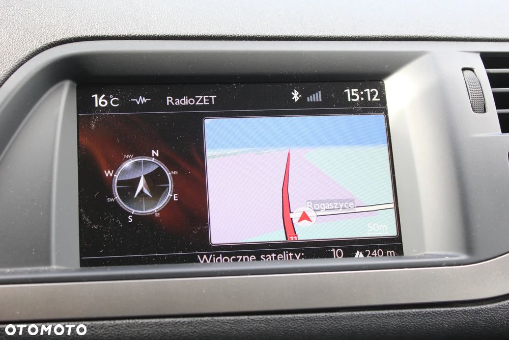 Citroën C5 2.0 HDi Exclusive - 27