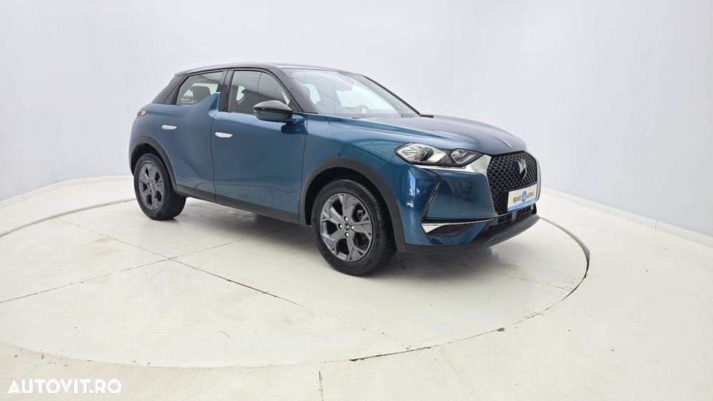 DS Automobiles DS 3 Crossback - 4