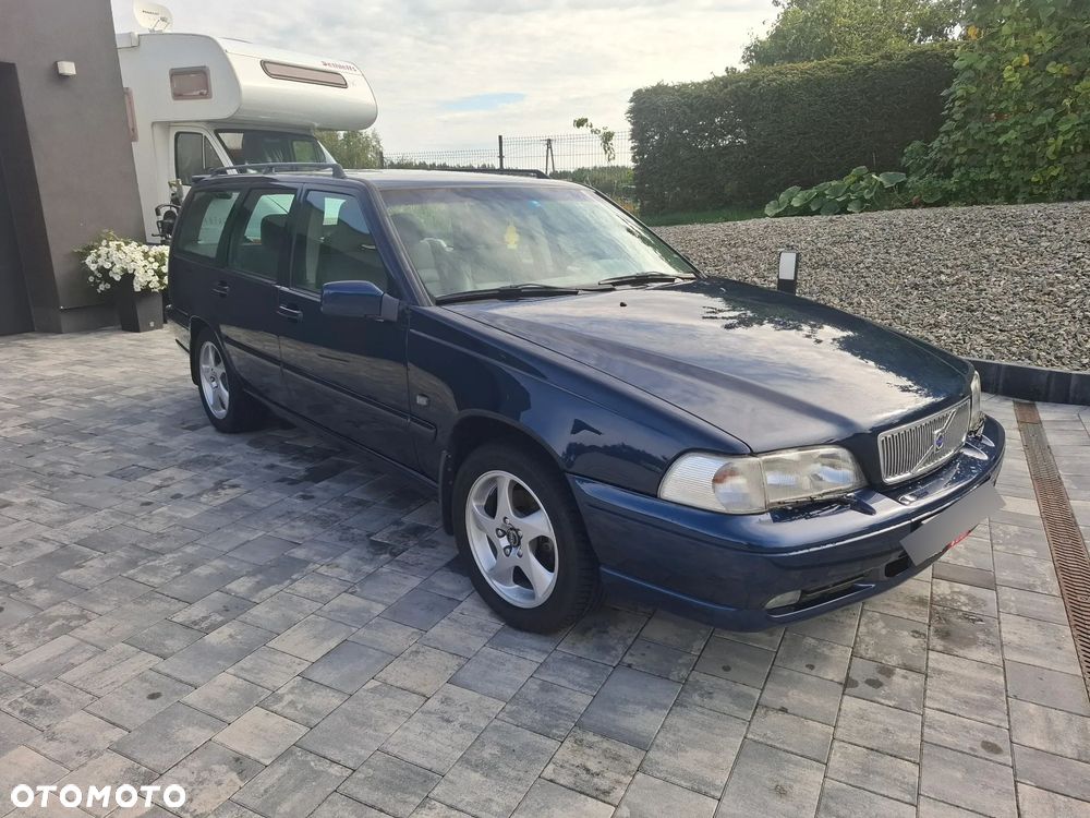 Volvo V70 - 6