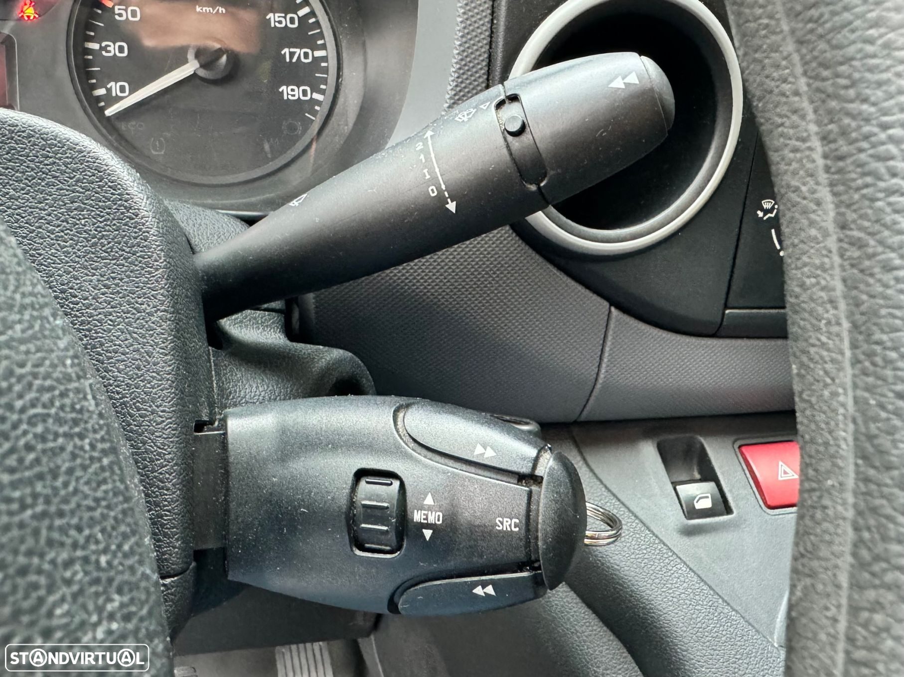 Citroën Berlingo 1.6 BlueHDi Feel - 13