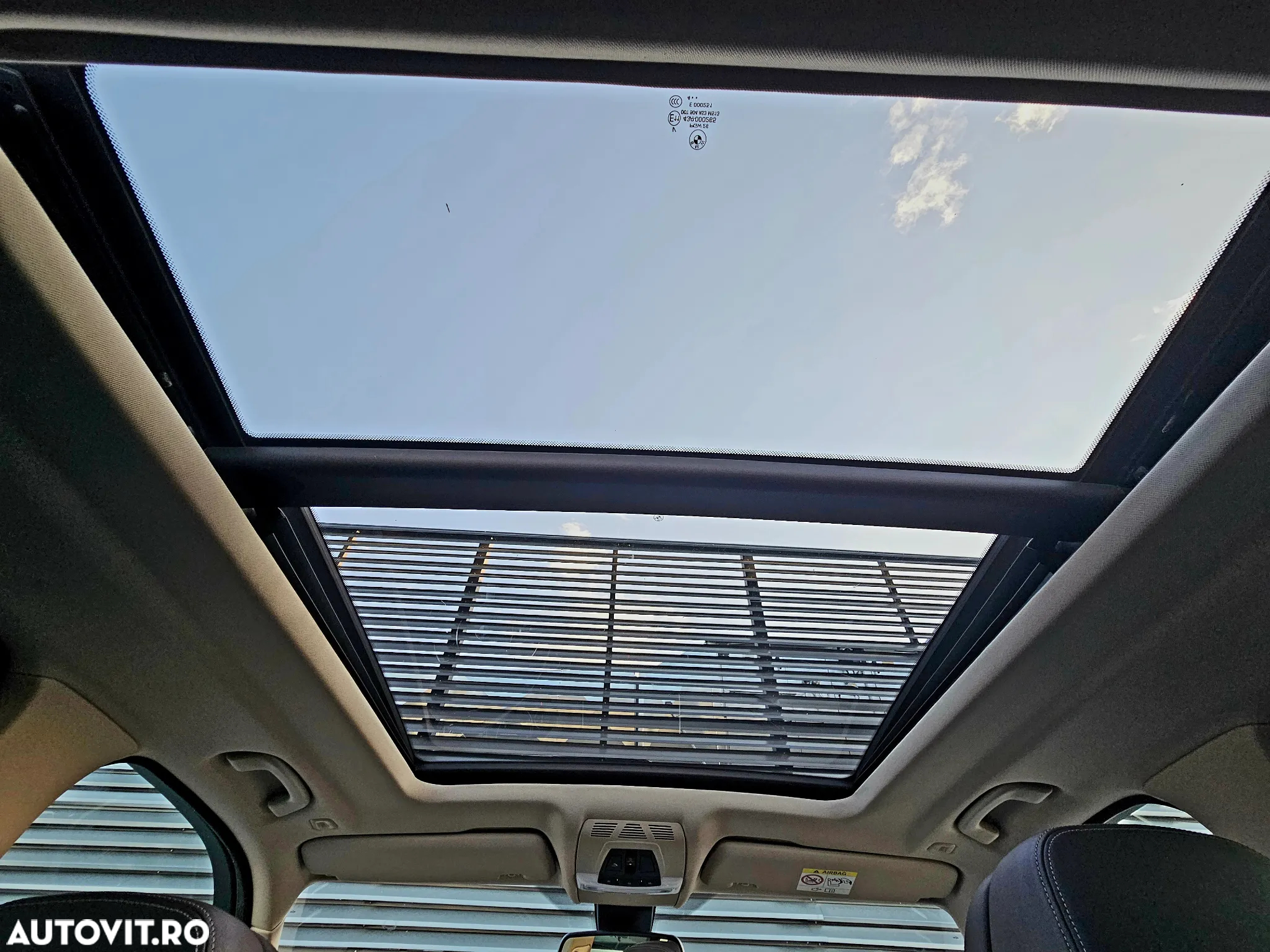 BMW X5 xDrive30d Sport-Aut. - 21