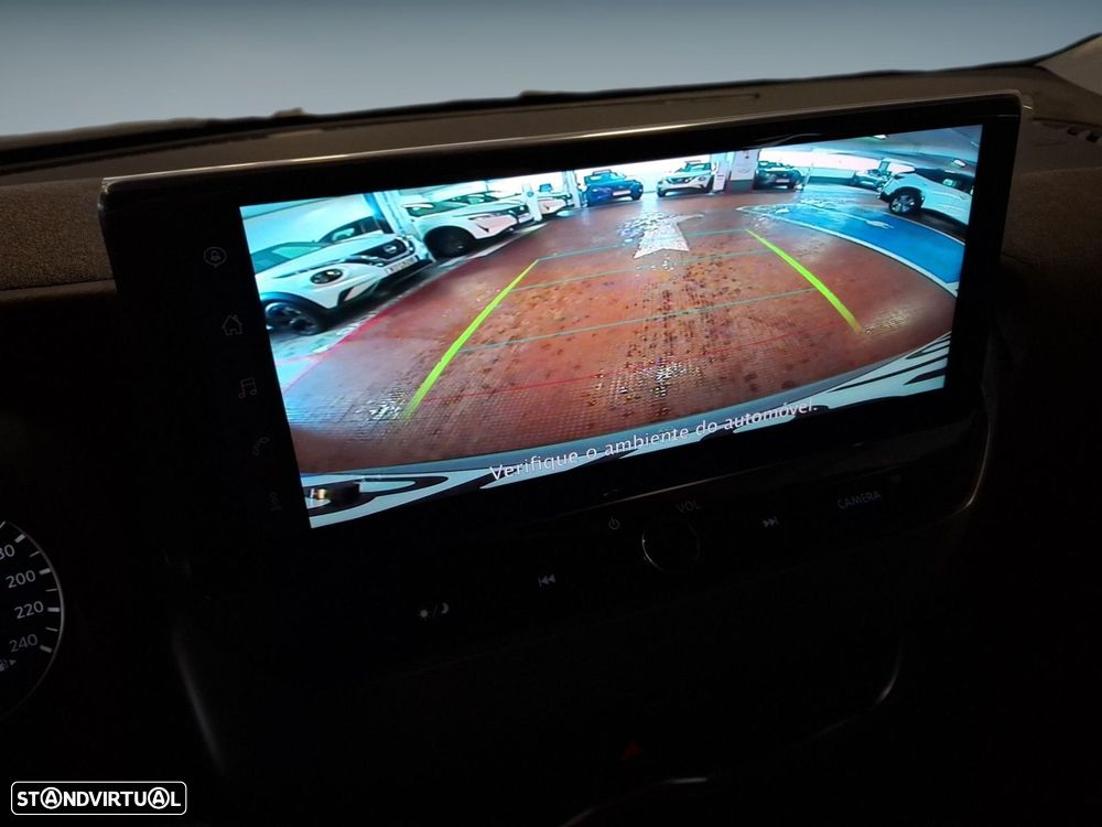 Nissan Juke 1.6 Hybrid N-Design - 7