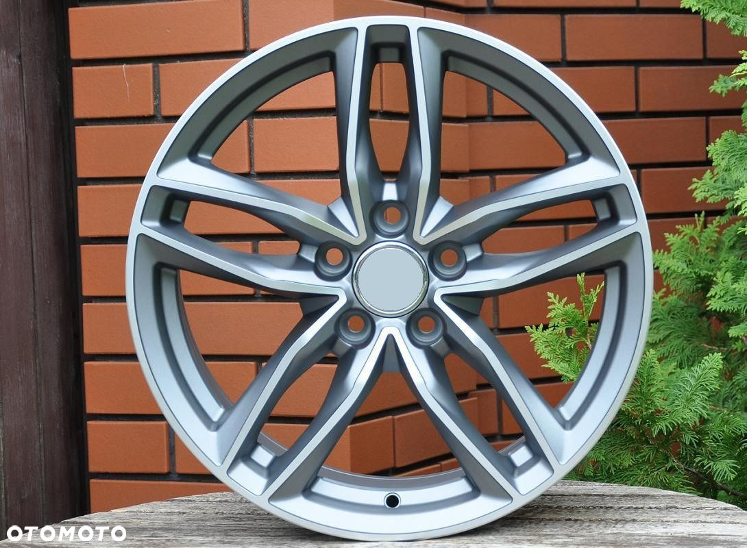 690 MGM FELGI 20 5x112 AUDI A5 A6 A7 A8 S7 RS6 RS7 - 3