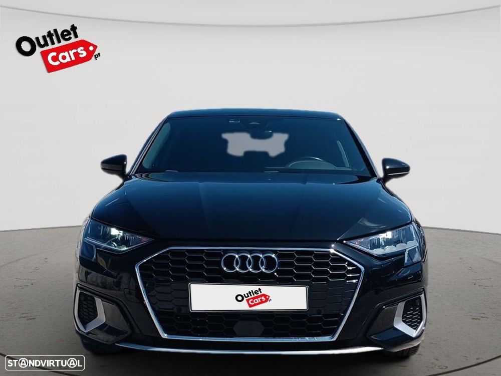 Audi A3 Sportback 30 TFSI Advanced - 2