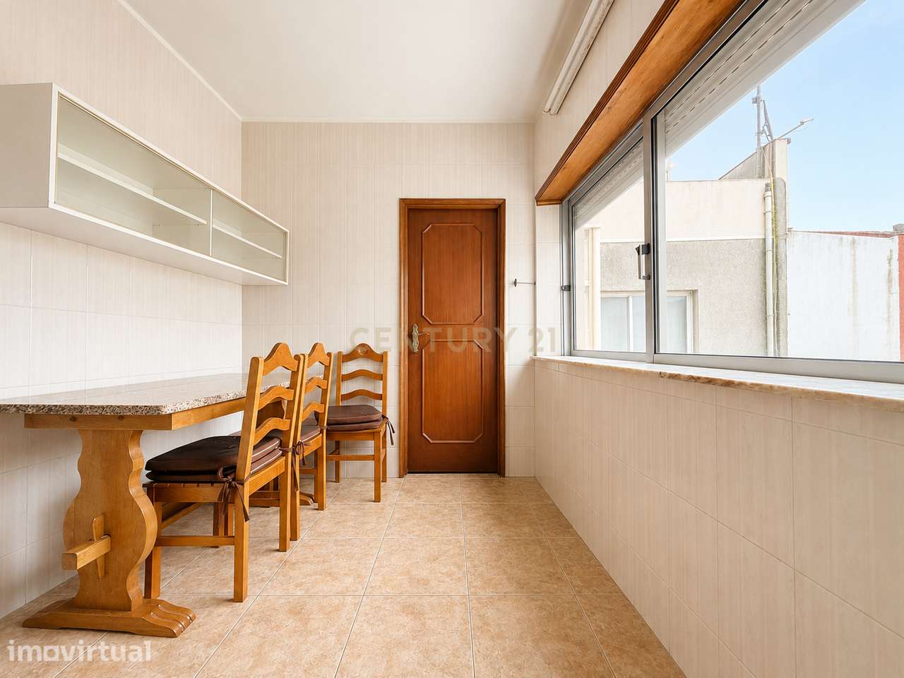 Apartamento T2+1 na Rua 31 de Janeiro a 100m da praia, Póvoa de Varzim - Grande imagem: 4/15