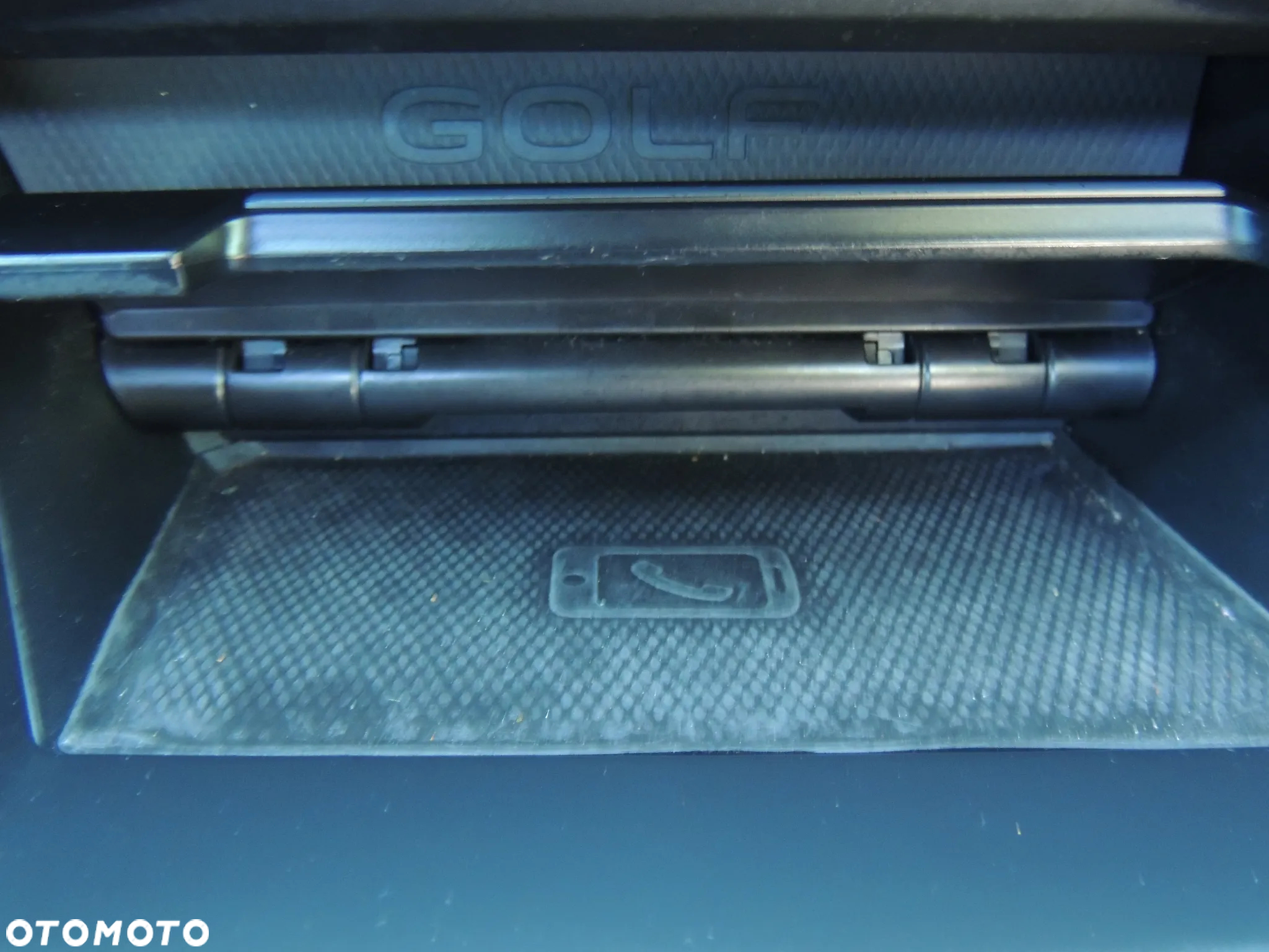 Volkswagen Golf VIII 2.0 TSI GTI DSG - 35