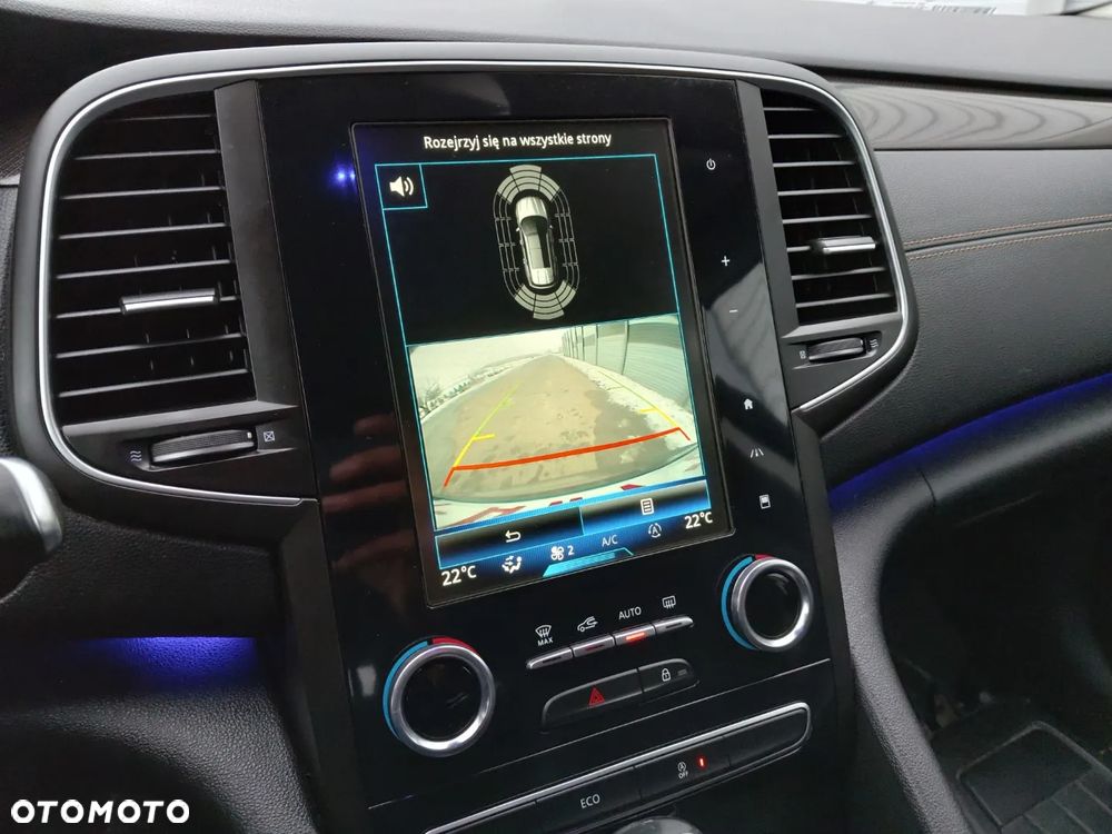 Renault Talisman ENERGY dCi 130 Business - 11