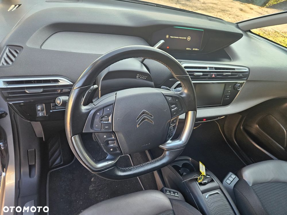 Citroën C4 SpaceTourer 1.5 BlueHDi Origins S&S EAT8 - 14