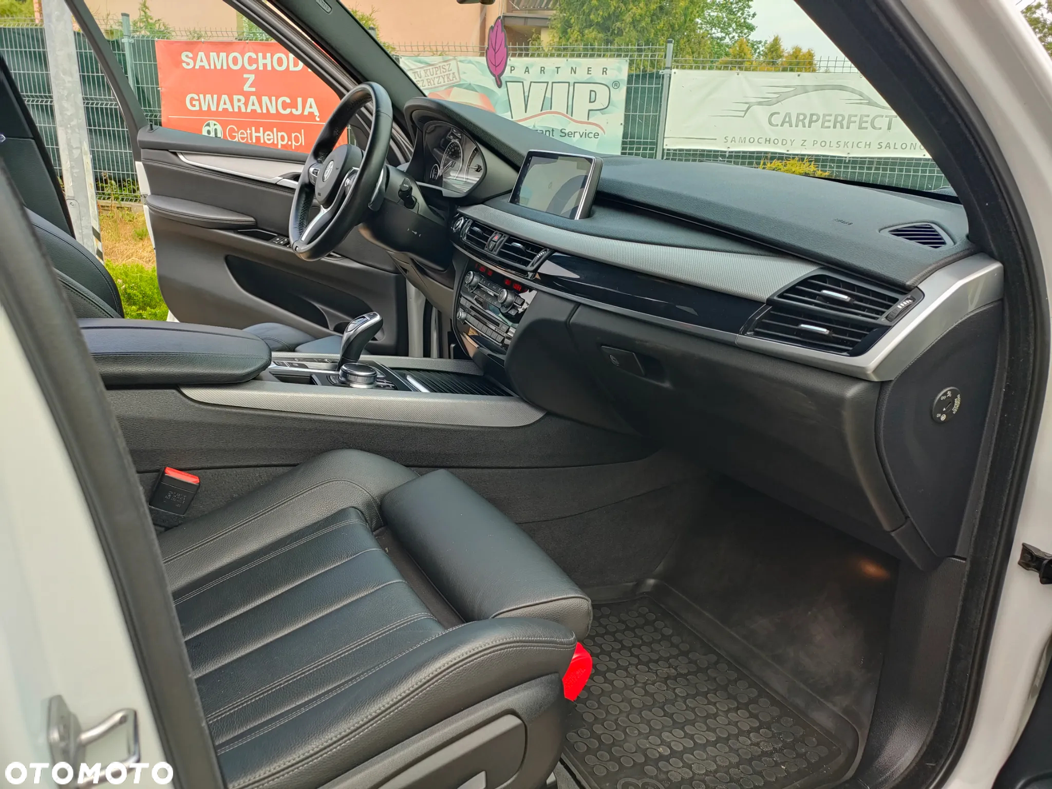 BMW X5 xDrive25d sport - 25