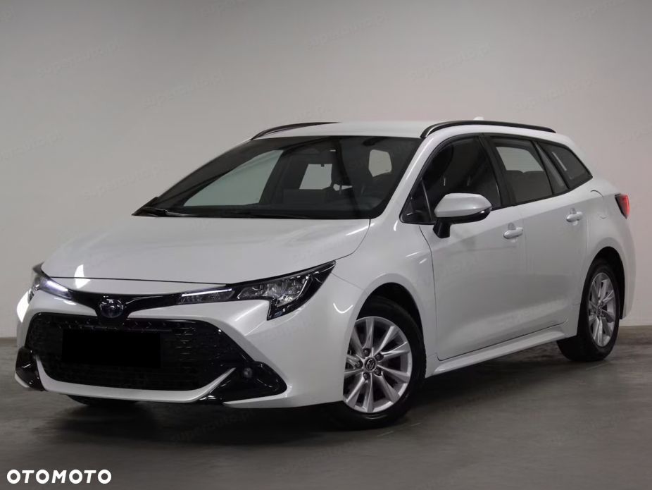 Toyota Corolla - 3