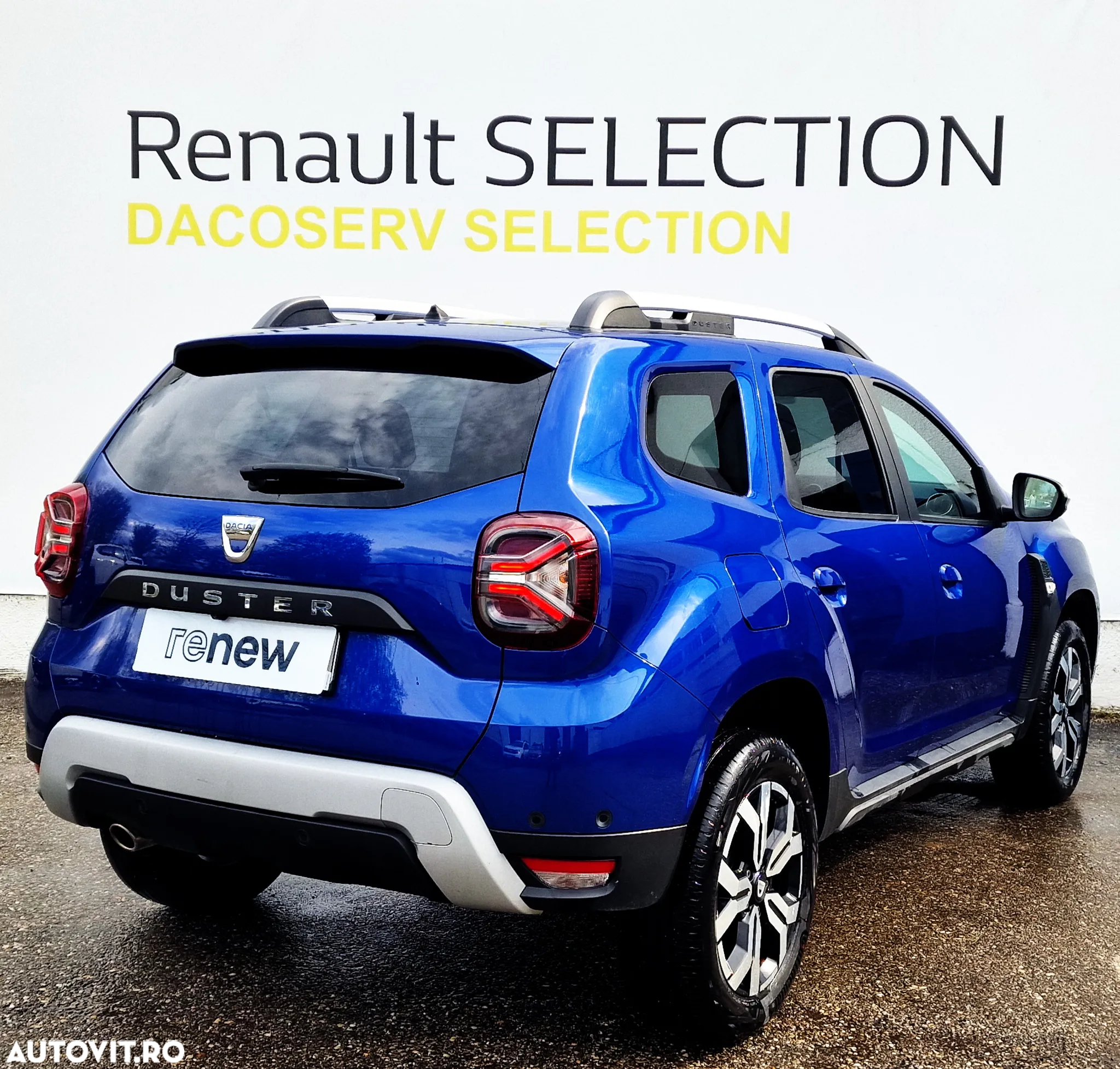Dacia Duster TCe 130 Prestige - 2