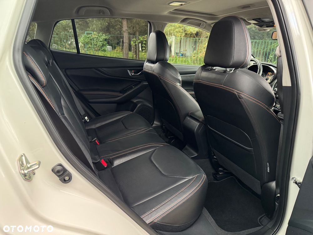 Subaru XV 2.0i Lineartronic Exclusive+ - 22