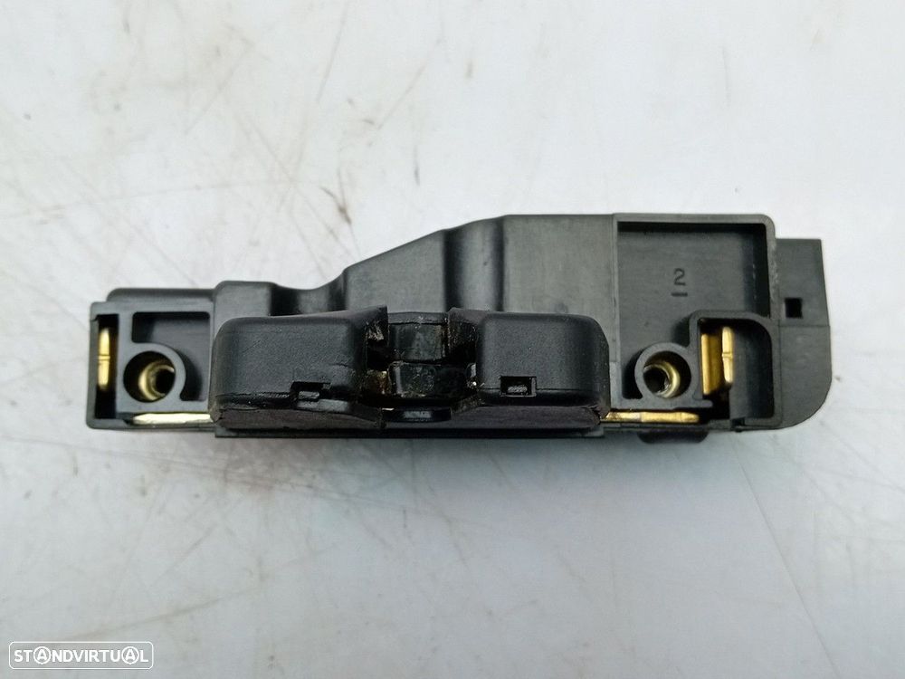 Fechadura / fecho da mala CITROËN C4 I (LC_) - 3