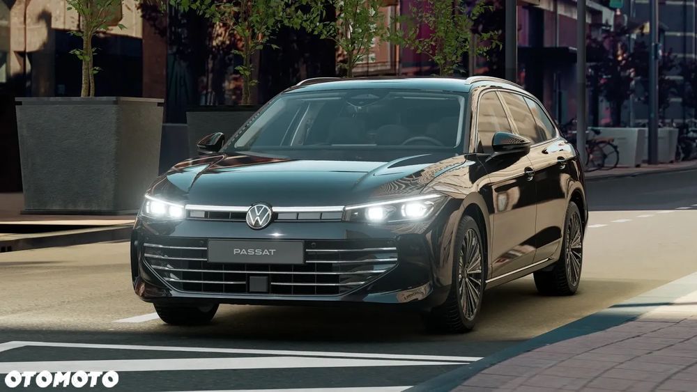 Volkswagen Passat - 11