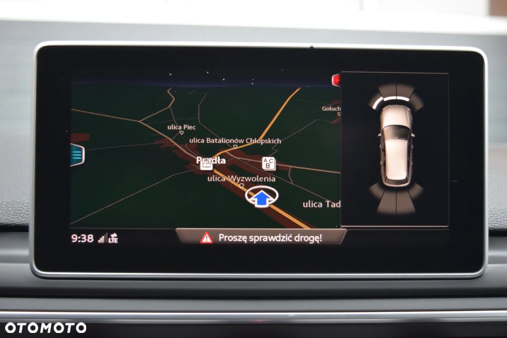 Audi A4 Avant 2.0 TDI S tronic design - 26