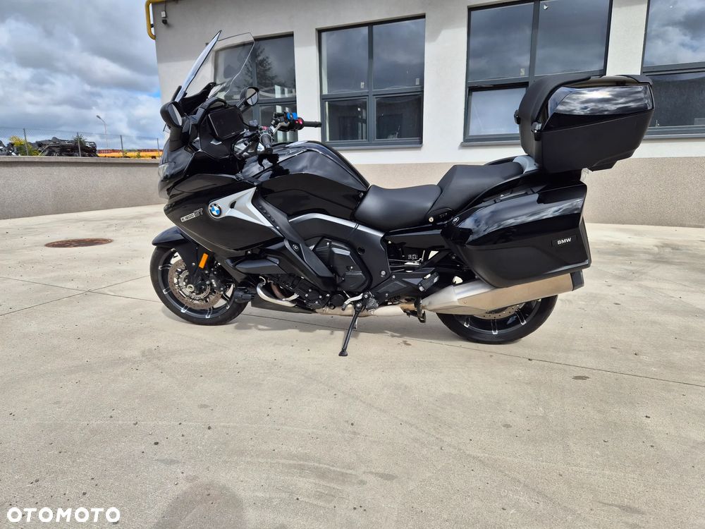 BMW K - 2