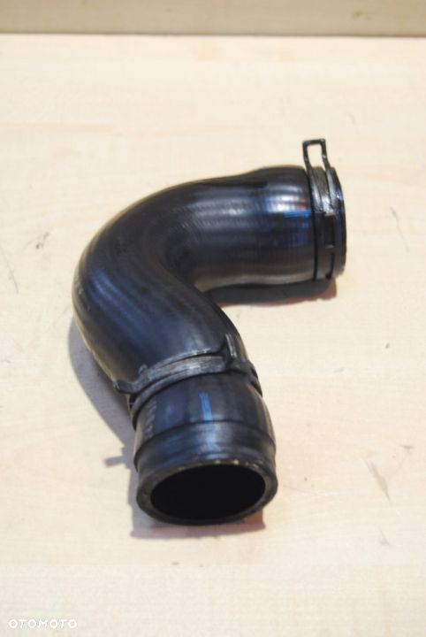 WĄŻ RURA PRZEWÓD TURBINY 1J0145838B VW GOLF IV 1.9 TDI AUDI SEAT 1J0145838E - 2