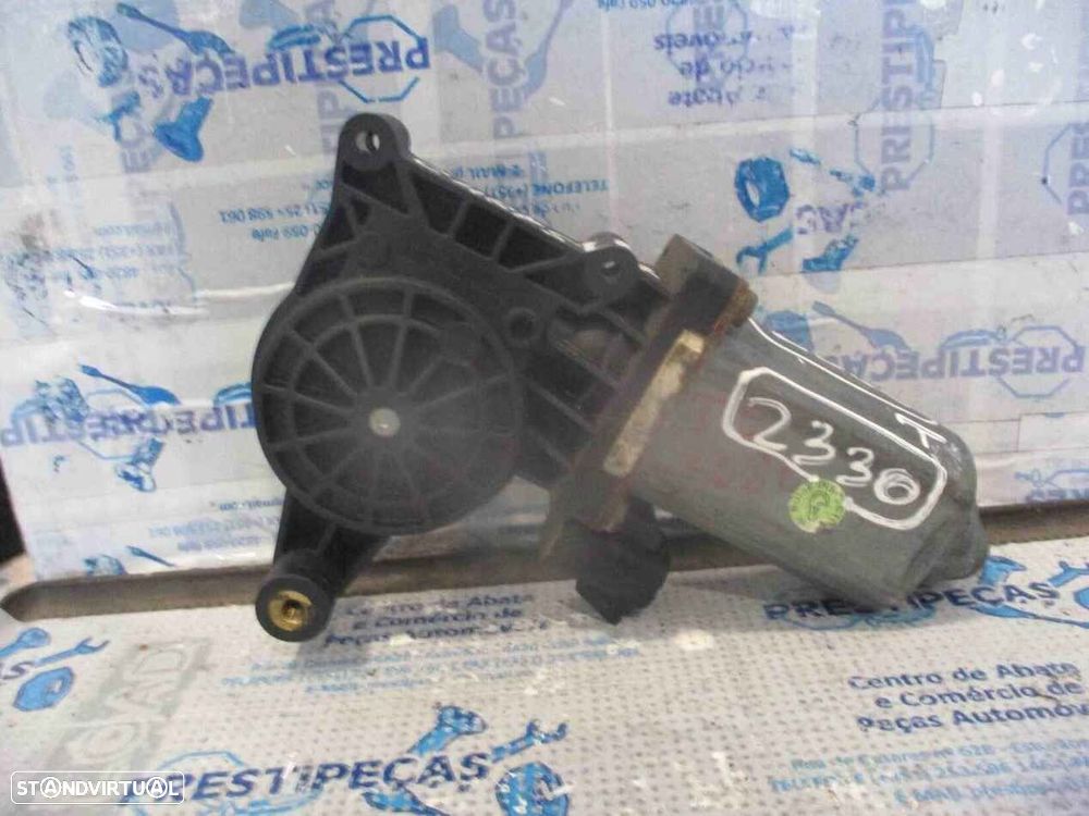 Motor Elevador Vidro 7746002611 CHRYSLER GRAND VOYAGER 4 FASE 2 LONG 2006 2.8CRD 150CV 5P PRETO TE - 1