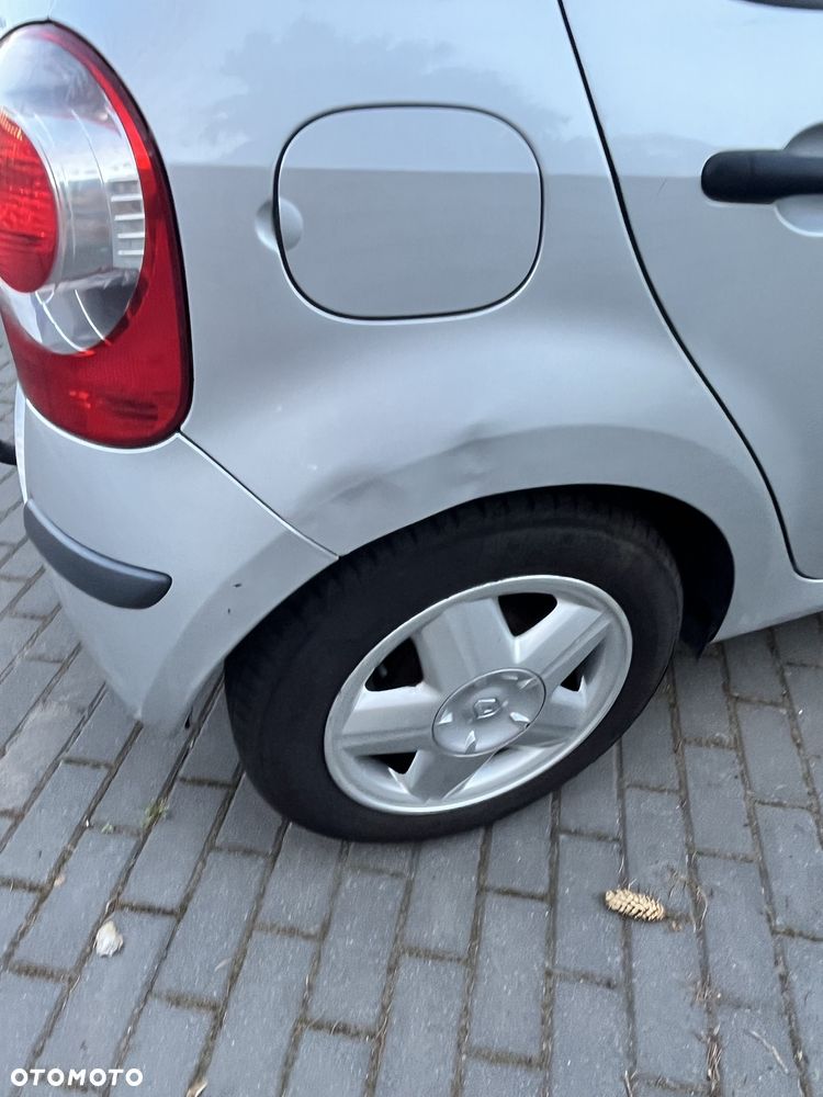 Renault Modus - 4