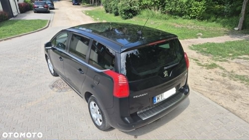 Peugeot 5008 1.6 HDi Active - 5