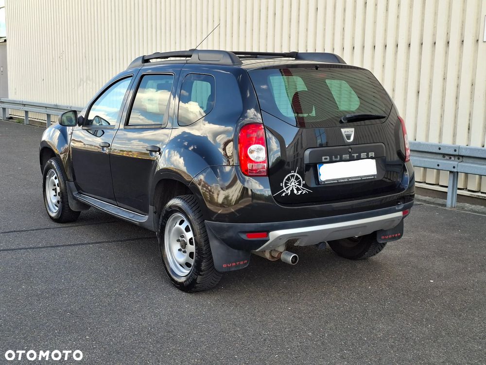 Dacia Duster - 5