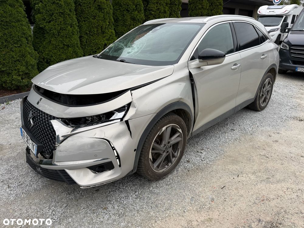 DS Automobiles DS 7 Crossback ver-1-5-bluehdi-rivoli - 1