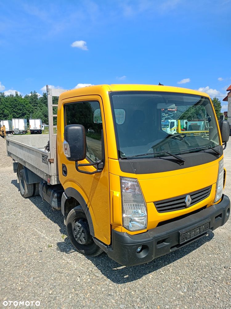 Renault MAXITY - 4