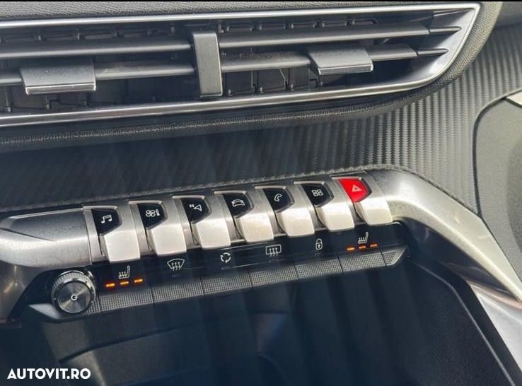 Peugeot 3008 1.6 BlueHDI FAP Allure - 8