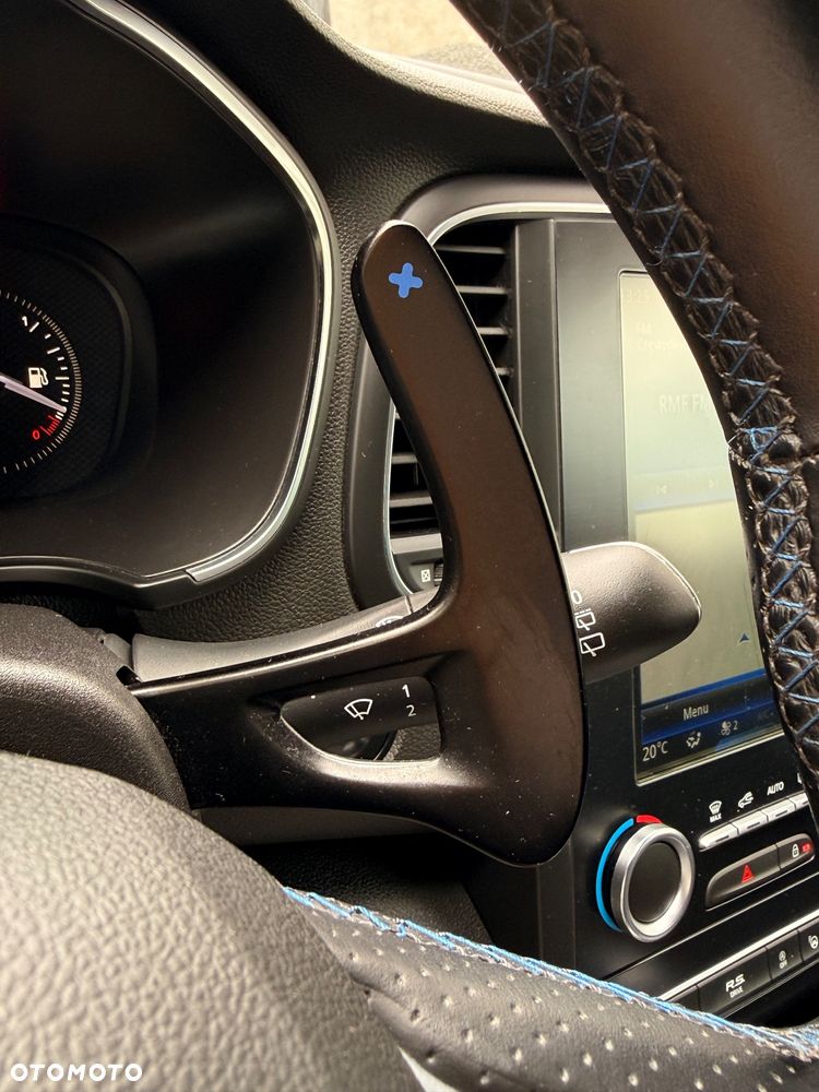 Renault Megane 1.6 TCe GT EDC - 17