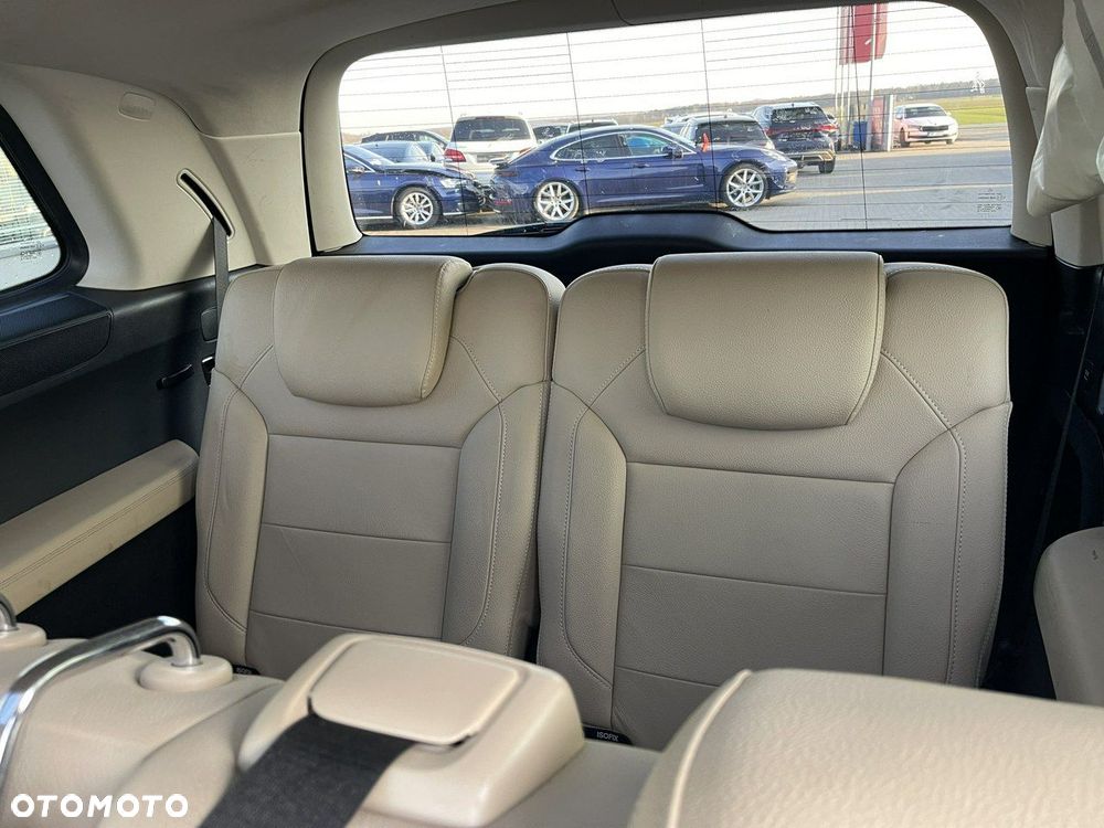 Mercedes-Benz GLS 350 d 4Matic 9G-TRONIC Exclusive - 12