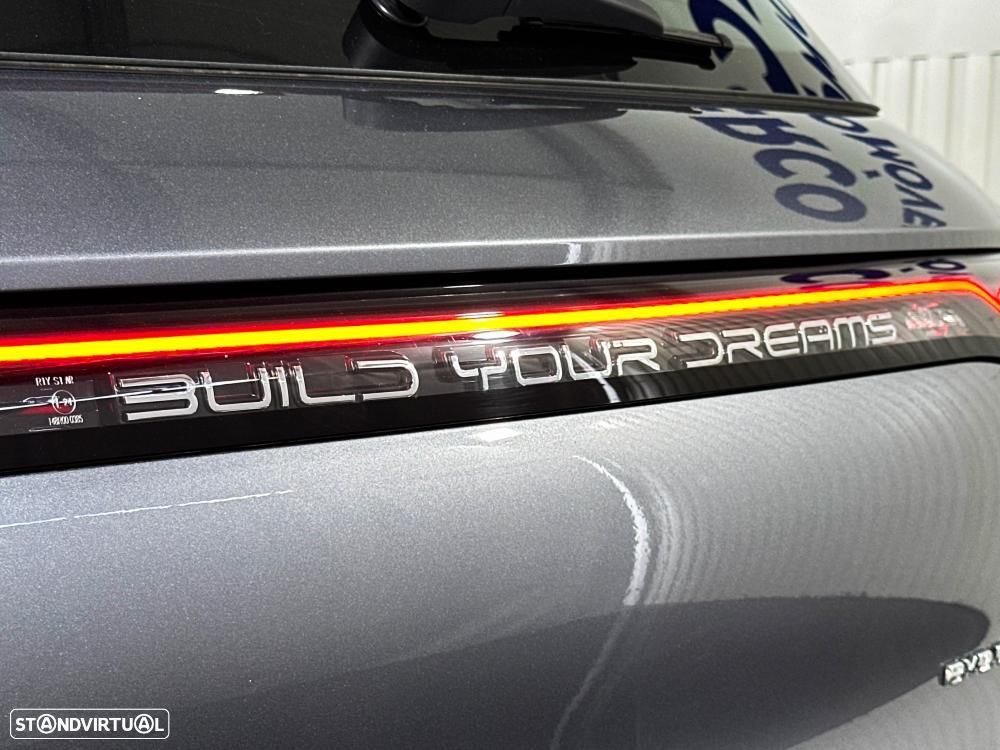 BYD Dolphin 60.4 kWh Design - 56