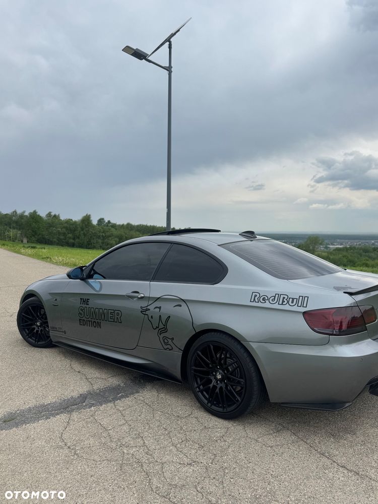 BMW Seria 3 - 4