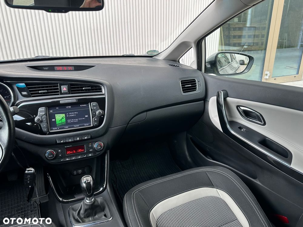 Kia Ceed 1.6 CRDi L Business Line - 8
