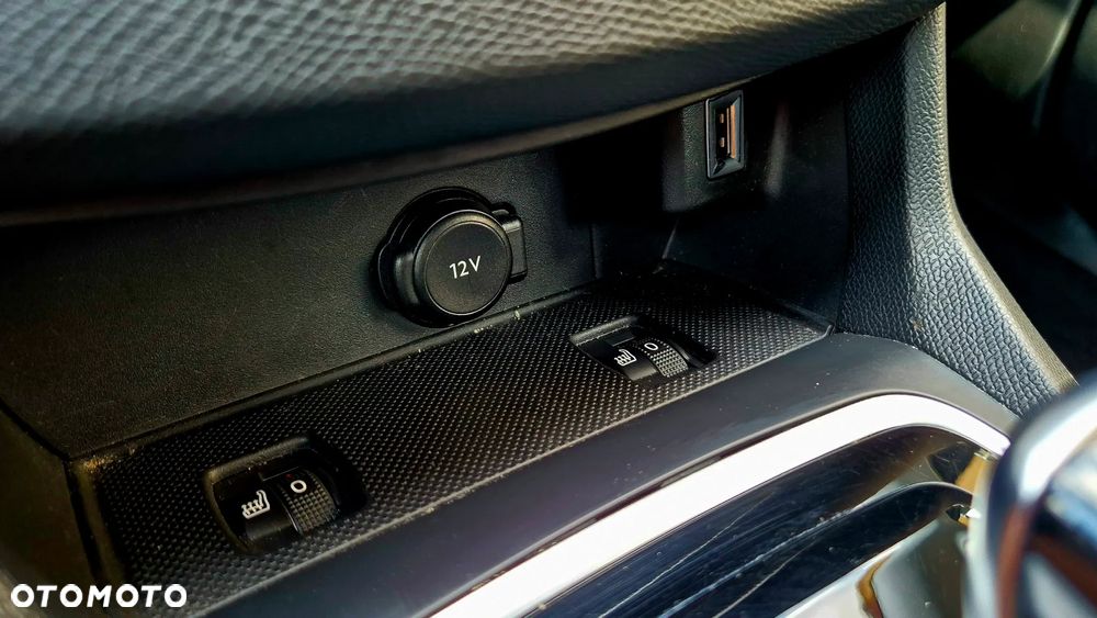 Peugeot 308 SW Diesel Allure - 24