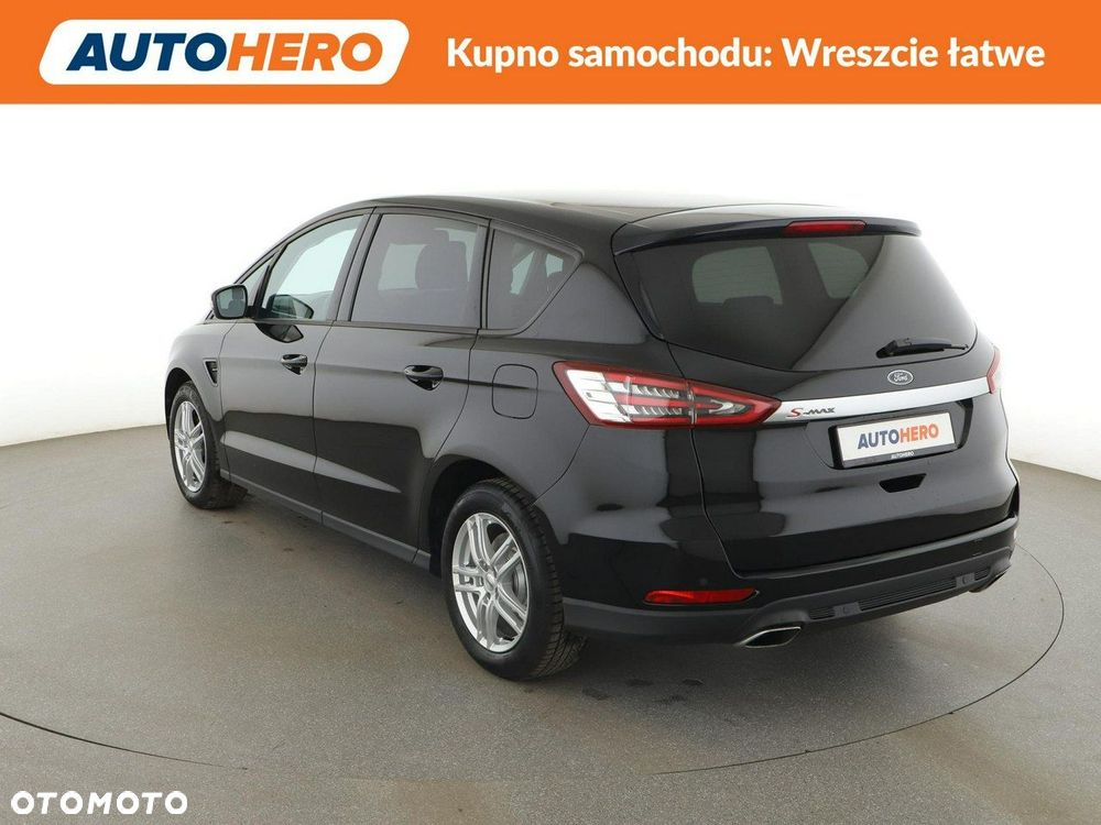Ford S-Max 2.0 EcoBlue Trend - 5