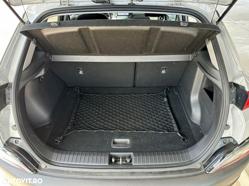 Hyundai KONA 1.0 T-GDI 120 CP 7 DCT 2WD Highway - 14