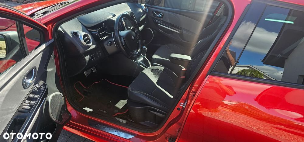 Renault Clio 1.2 TCe GT 120 EDC - 5