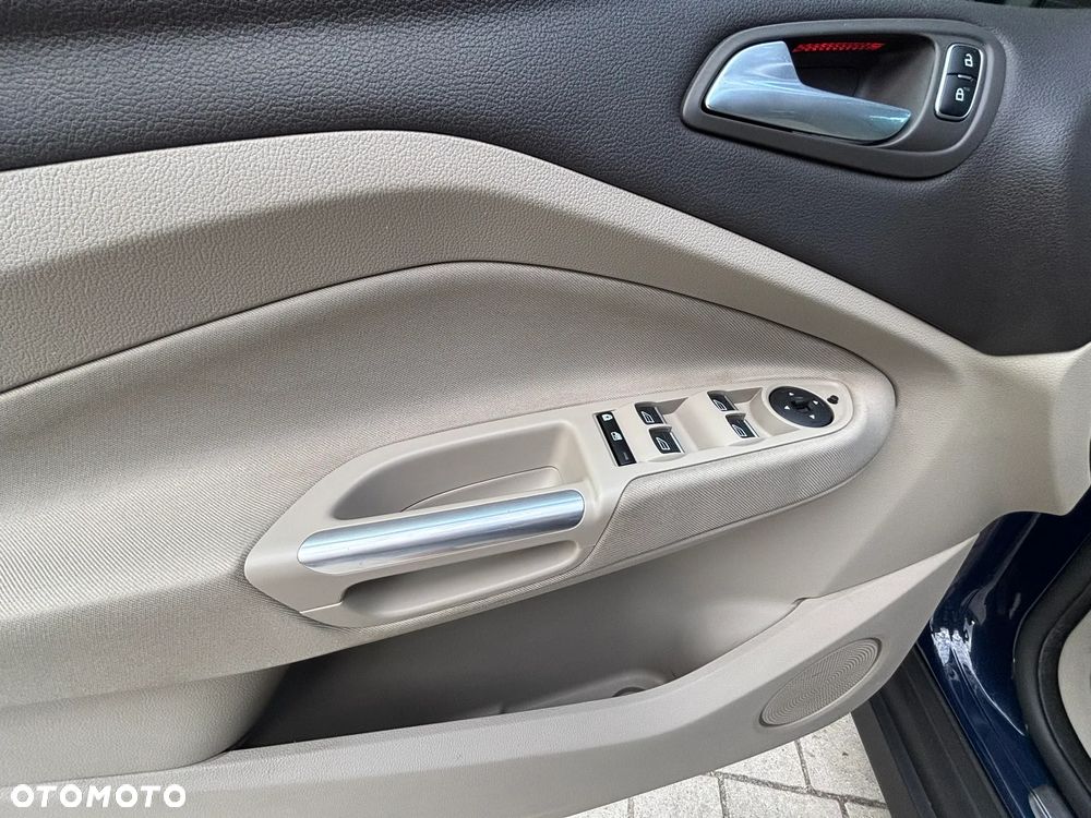 Ford Grand C-MAX Gr 1.5 TDCi Titanium - 29