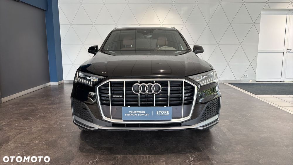 Audi Q7 - 9