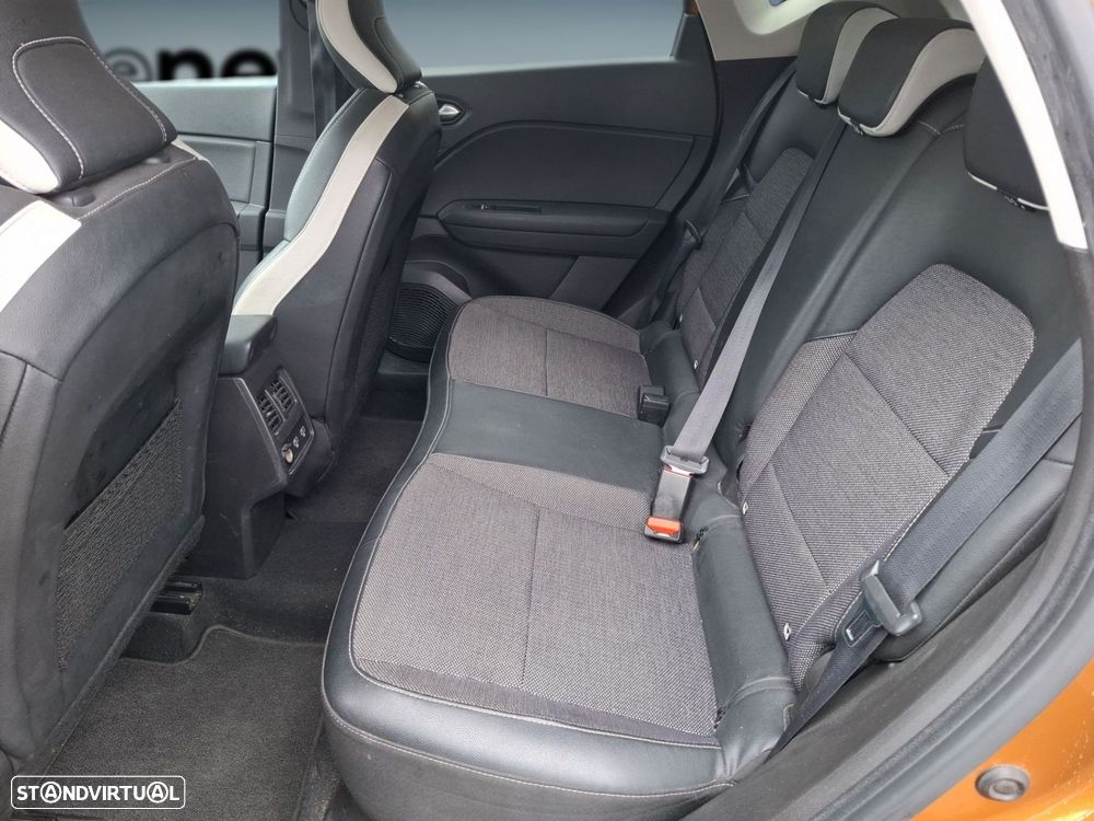 Renault Captur 1.0 TCe Exclusive - 14